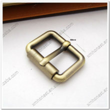 30mm alloy roll buckle